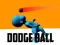 Leikur Dodge Ball á netinu