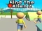 Leikur Find The Alien 2 á netinu