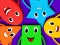 Leikur Kids Quiz: Colorful Shaps á netinu