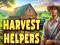Leikur Harvest Helpers á netinu