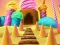 Leikur Sweet Candy World Escape á netinu