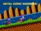 Leikur Metal Sonic Madness! á netinu