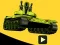 Leikur Wild Tanks á netinu