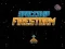 Leikur Spaceship Firestorm á netinu