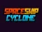 Leikur Spaceship Cyclone á netinu