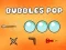 Leikur Bubbles Pop á netinu