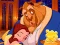 Leikur Jigsaw Puzzle: Beauty And The Beast 2 á netinu