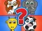 Leikur Kids Quiz: Animal Common Sense á netinu