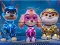 Leikur Jigsaw Puzzle: PAW Patrol á netinu