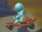 Leikur Kart Racer á netinu