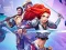 Leikur Empires & Puzzles Rpg Quest á netinu