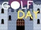Leikur Golf Day á netinu