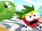 Leikur Jigsaw Puzzle: Fruit Race á netinu