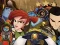 Leikur Slugterra Puzzle 5 á netinu