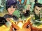 Leikur Slugterra Puzzle 4 á netinu