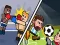 Leikur Sports Stars: Mini Fun á netinu