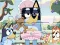 Leikur Jigsaw Puzzle: Bluey Play Time á netinu