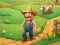 Leikur Funny Farmer Escape á netinu