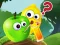 Leikur Kids Quiz: What Do You Know About Fruit? á netinu