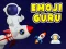 Leikur Emoji Guru á netinu