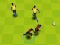 Leikur 3D Soccer Euro 2024 á netinu