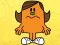 Leikur The Mr. Men Show á netinu