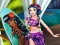 Leikur Princesses Swimsuit Contest á netinu