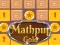 Leikur MathPup Gold á netinu