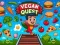 Leikur Vegan Quest á netinu