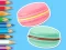 Leikur Coloring Book: Macaron á netinu