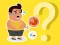 Leikur Kids Quiz: Health Tips á netinu