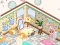 Leikur Decor: Cute Bathroom á netinu