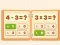 Leikur Maths Puzzle á netinu