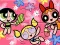 Leikur Jigsaw Puzzle: Powerpuff Girls á netinu