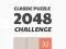Leikur 2048 Classic Puzzle Challenge á netinu