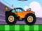 Leikur Car Football á netinu