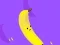 Leikur Banana Touch á netinu