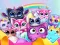 Leikur Jigsaw Puzzle: Fluvsies Party á netinu
