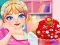 Leikur Blonde Sofia Slime Maker á netinu