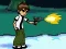 Leikur Ben10 vs Aliens á netinu