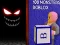 Leikur 100 Monsters Roblox á netinu