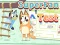 Leikur Kids Quiz: Bluey Superfan Test á netinu