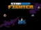 Leikur Starship Fighter á netinu