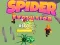 Leikur Spider Evolution á netinu