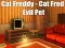 Leikur Cat Freddy - Cat Fred Evil Pet á netinu