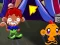 Leikur Monkey Go Happy Stage 872 á netinu