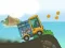 Leikur Moving Truck Bounty á netinu