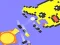 Leikur Voxel Mega Shooter á netinu