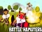 Leikur Battle Hamsters á netinu