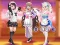 Leikur Girly Japanese Maid á netinu